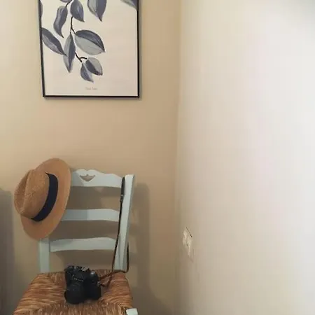 Apartment Sea View Kavala