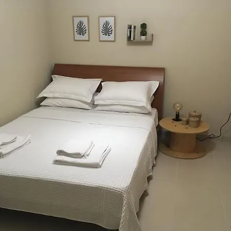 Sea View Apartment Kavala