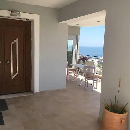 Apartment Sea View