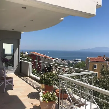 Sea View Kavala