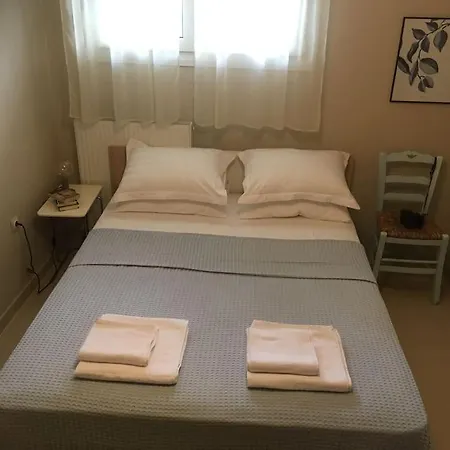 Apartment Sea View Kavala