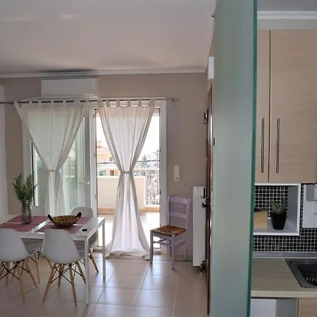 Sea View Apartment