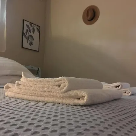 Sea View Apartment