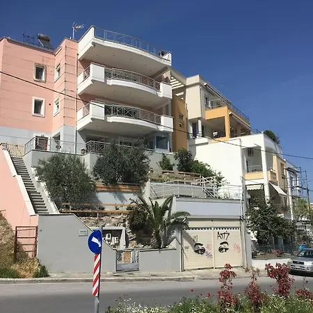 Apartment Sea View