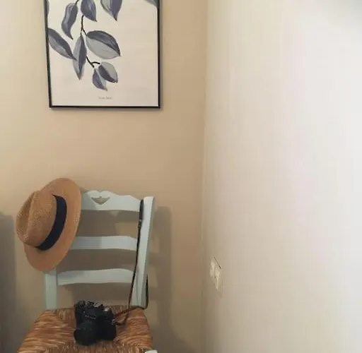 Apartman Sea View Kavála