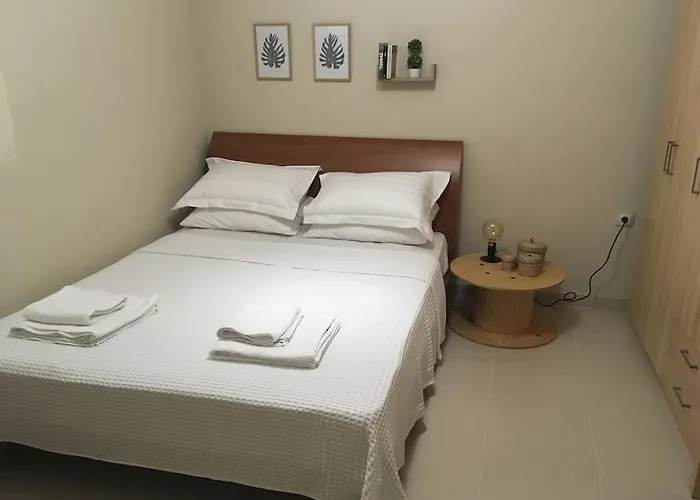 Sea View Apartman Kavála
