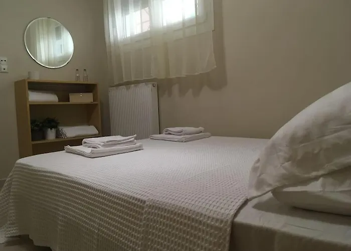 Sea View Apartman
