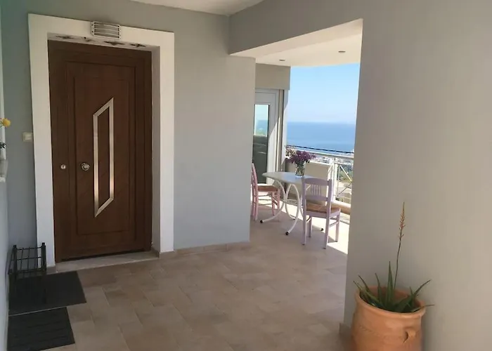Apartman Sea View