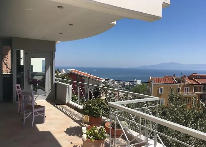 Sea View Kavála