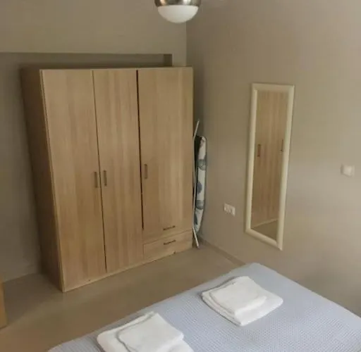 Sea View Apartman *