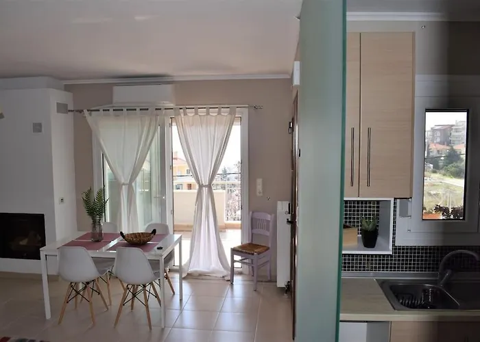 Sea View Apartman