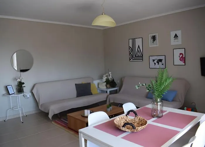 Sea View Apartman *