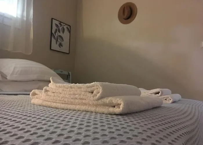 Sea View Apartman