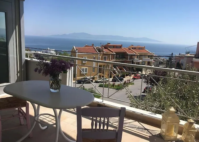 Sea View *