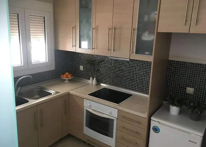 Sea View Apartman