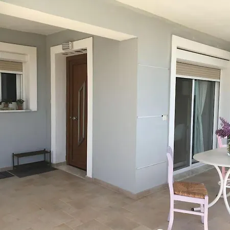 Apartmán Sea View *