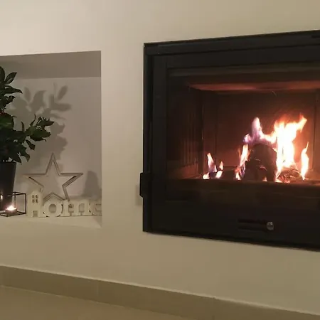 Apartmán Sea View *