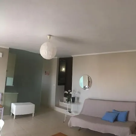 Apartmán Sea View *