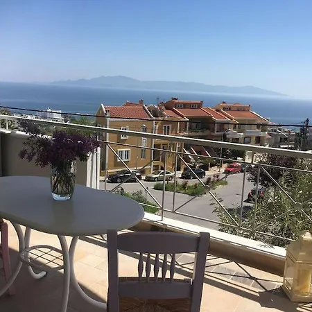 Sea View *