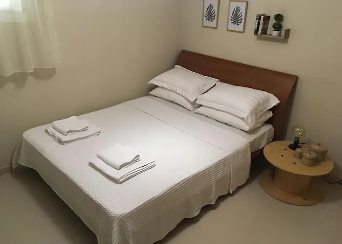 Sea View Καβάλα