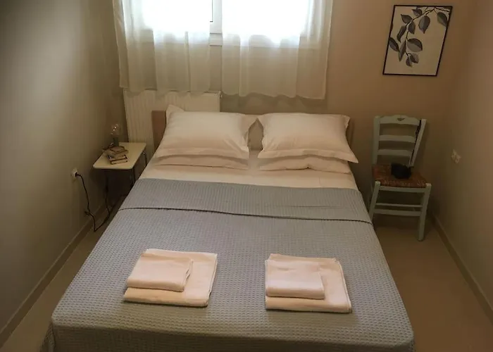 Διαμέρισμα Sea View Καβάλα