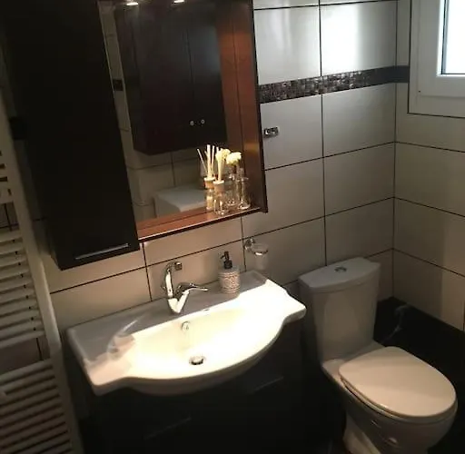 Sea View * Καβάλα