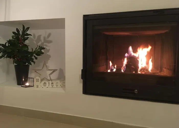 Διαμέρισμα Sea View *