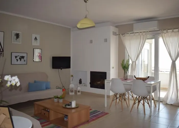 Διαμέρισμα Sea View