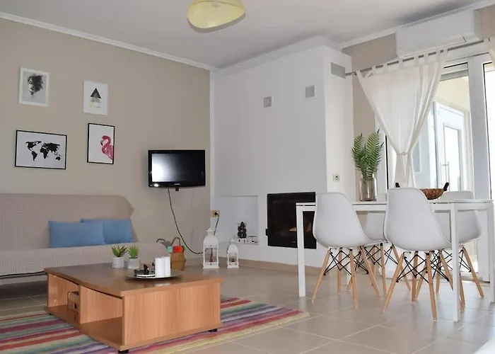 Διαμέρισμα Sea View